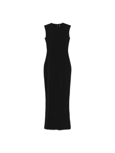 entire studios sleeveless maxi dress