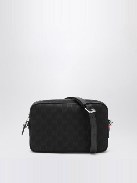 GUCCI Gucci Gg Fabric Shoulder Bag