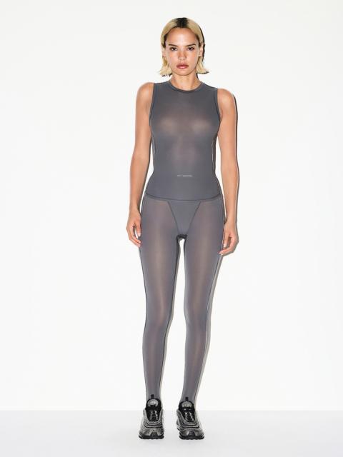 Nike NikeSKIMS Weightless Layers Women's High-Waisted V-Panel Leggings