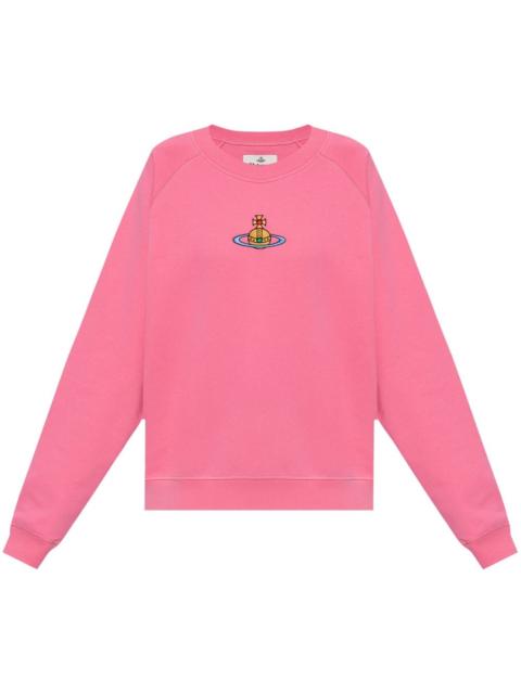 Vivienne Westwood Orb sweatshirt
