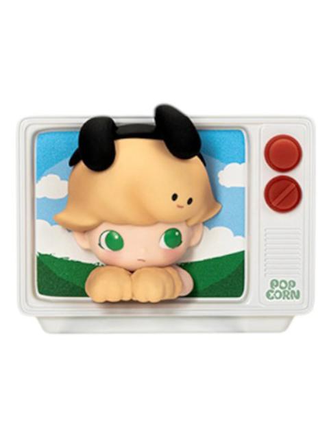 POP MART Pop Mart DIMOO World x Disney Series Pluto's House Fridge Magnet