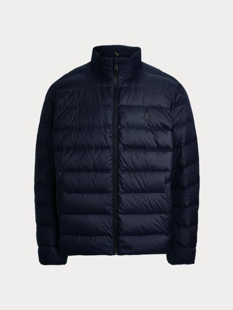 Polo Ralph Lauren The Colden Packable Down Jacket