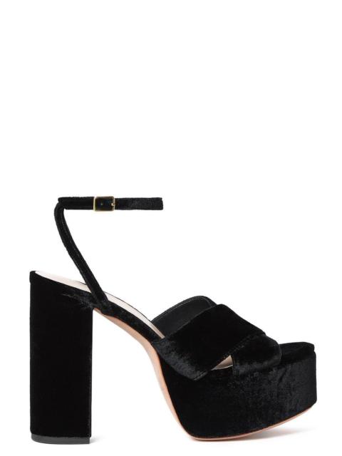 LOEFFLER RANDALL Loretta Platform Sandal