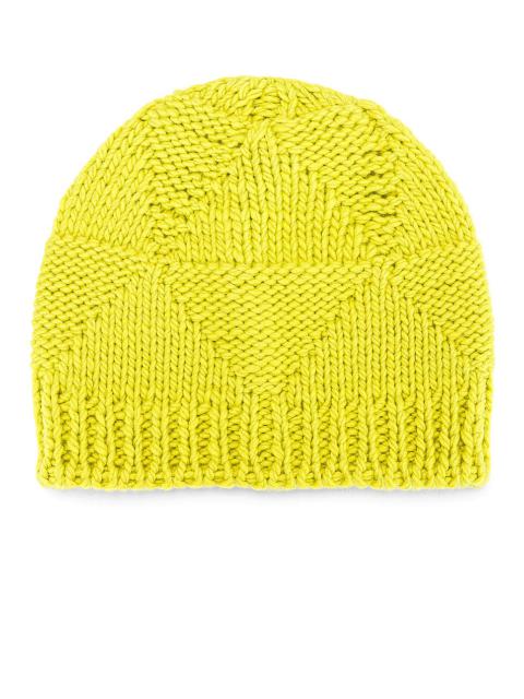 Wool Beanie