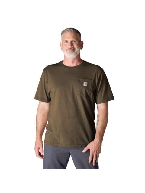 Carhartt Iconic K87 Pocket T-Shirt