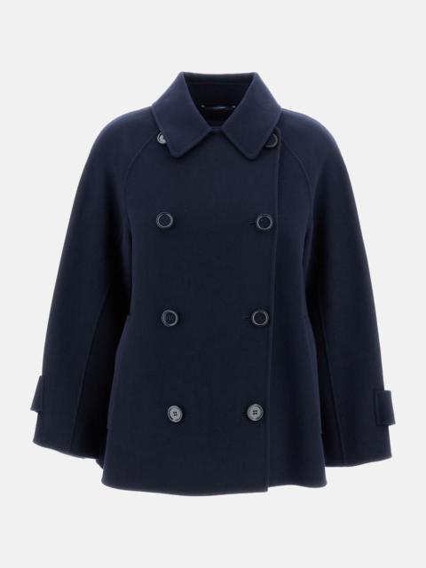 'S Max Mara LOUISE SHORT COAT