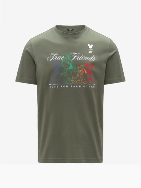 K-WAY ODOM JERSEY TRUE FRIENDS