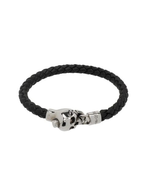 Alexander McQueen Skull Bracelet