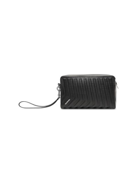 BALENCIAGA car toiletery pouch