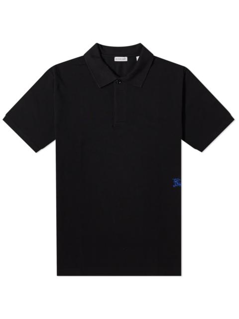 Burberry EKD Logo Polo