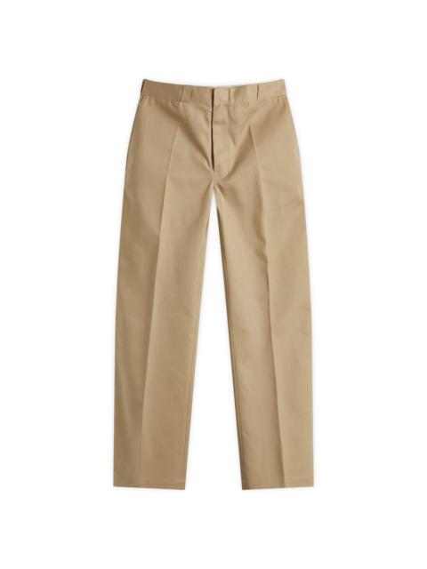 Maison Margiela Maison Margiela Cotton Casual Trousers