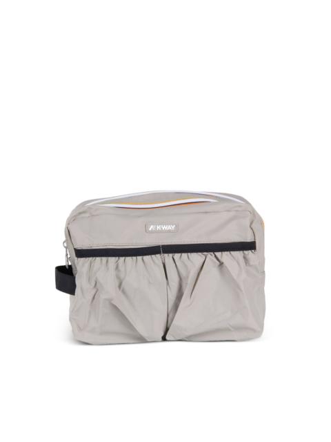 K-WAY Albas wash bag