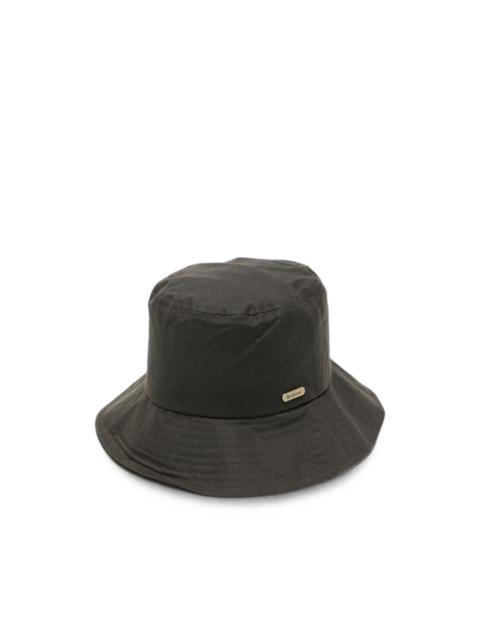 Barbour Delilah bucket hat