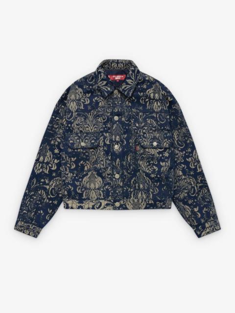 Junya Watanabe MAN Jacquard Jacket