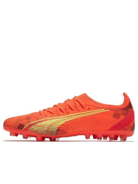 PUMA PUMA Ultra Ultimate MG 'Fiery Coral' 106897-03