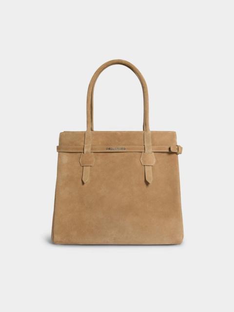 DSQUARED2 TWIN SHOPPING BAG