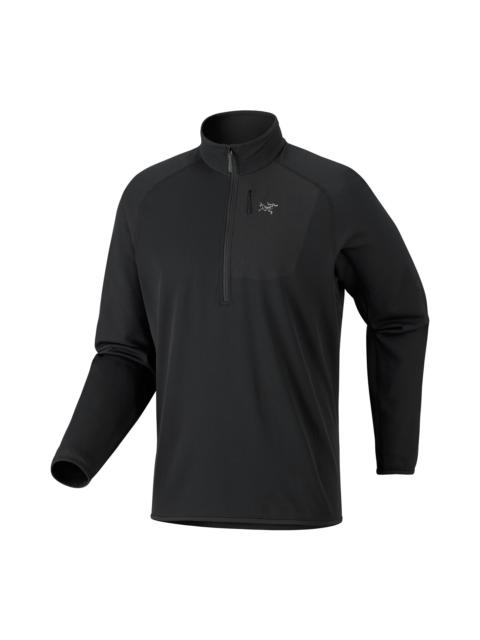Arc'teryx Delta 1/2 Zip Neck