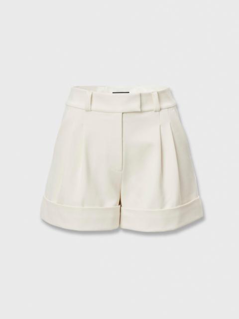 rag & bone Neila Refine Knit Short