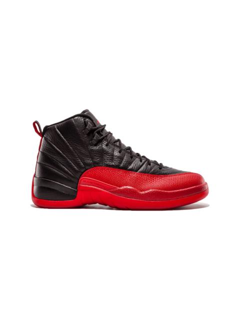 Air Jordan 12 Retro flu game 2016