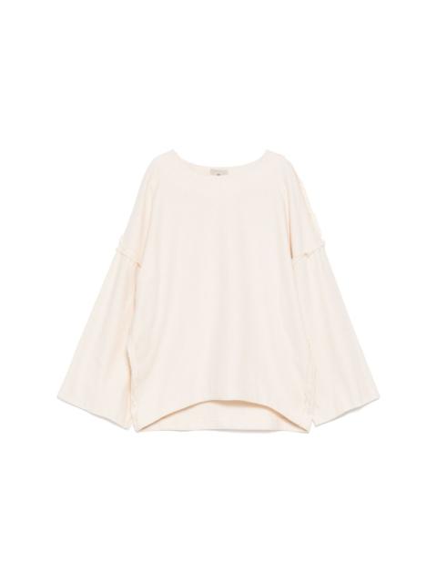 Alpine top