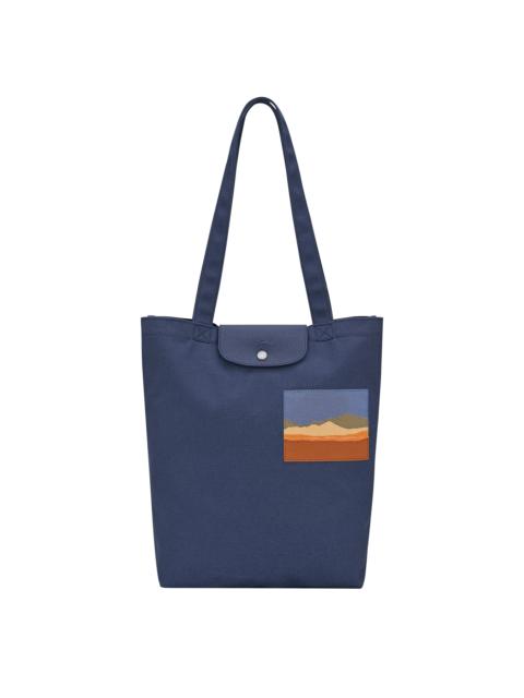 Longchamp Caroline Hélain x Longchamp M Tote bag