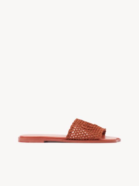 Chloé CHLOÉ SOLEIL SLIDE