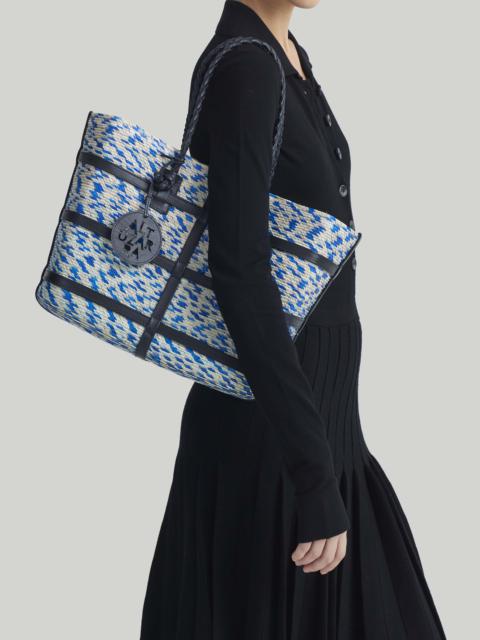 Altuzarra 'WATERMILL' EAST WEST TOTE