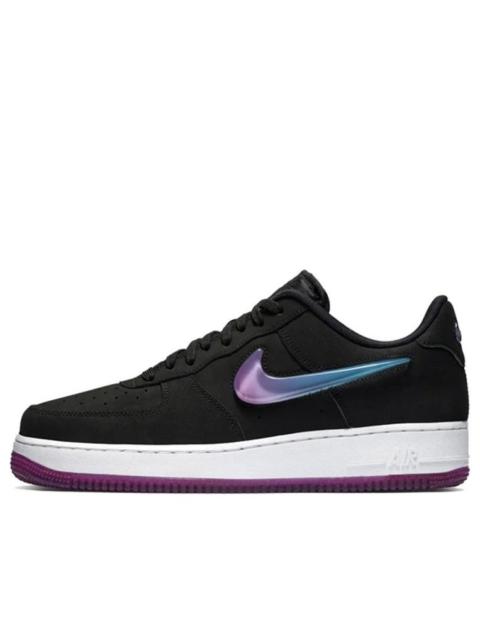 Nike Air Force 1 Jewel 'Active Fuchsia' AT4143-001