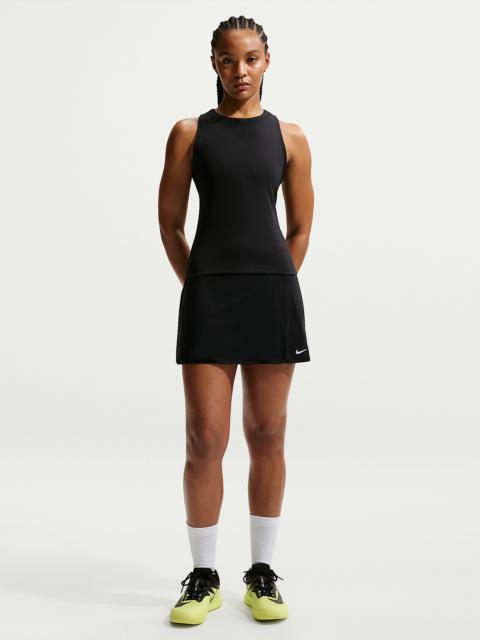 Nike Nike Victory Women's Dri-FIT Straight Tennis Skirt