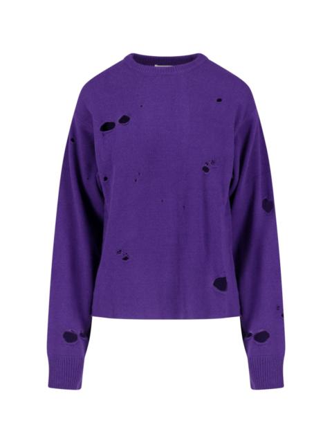 gimaguas SWEATER "LUA"