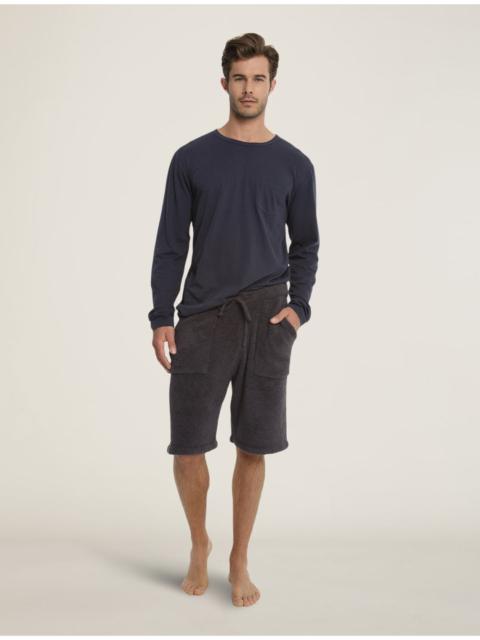 Barefoot Dreams CozyChic® Lounge Short