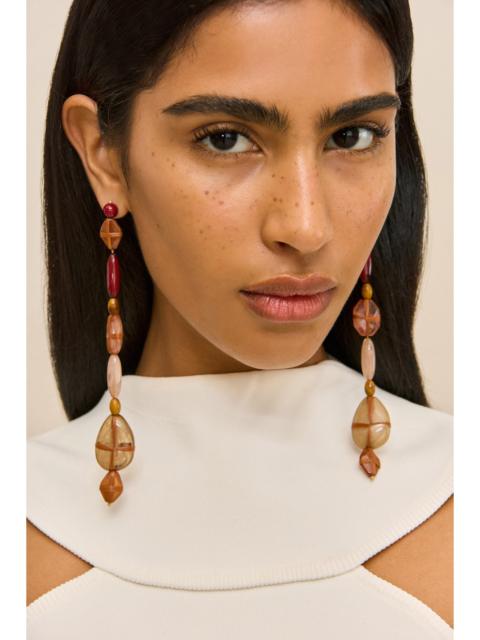Cult Gaia TYGRA EARRING