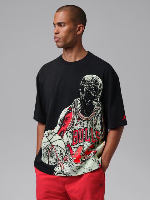 Jordan Jordan Sport Men's Dri-FIT Graphic T-Shirt
