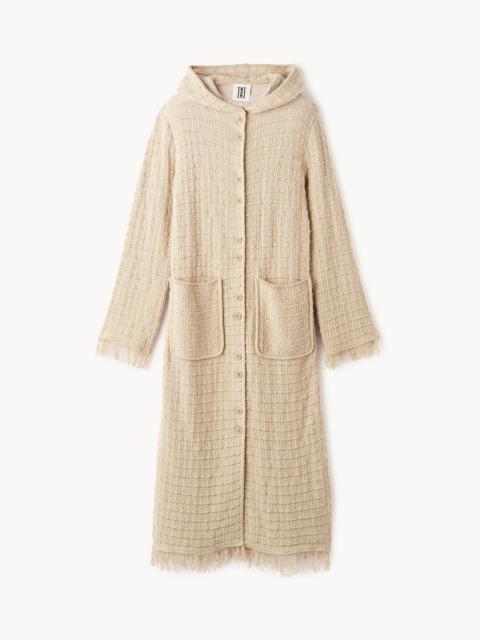 BY MALENE BIRGER Tallula hooded coat