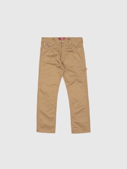 Junya Watanabe MAN LEVIS CARPENTER PANT