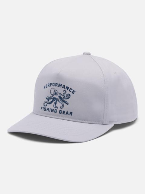 Columbia Creel Snap Back Ball Cap