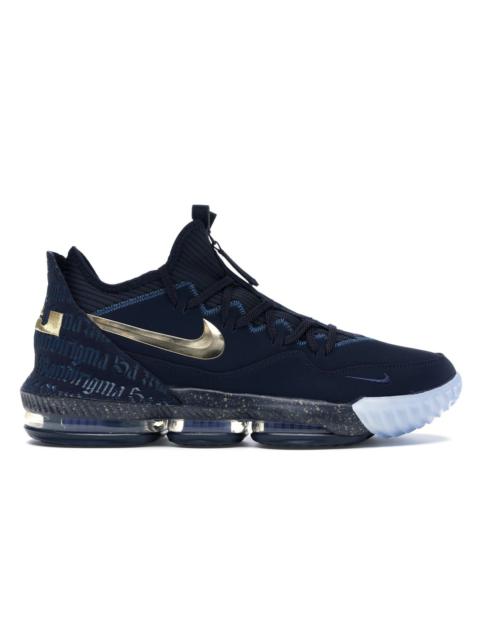 Nike Nike LeBron 16 Low Titan Agimat REVERSIBLE