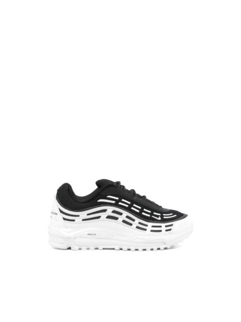 Nike lace-up sneakers