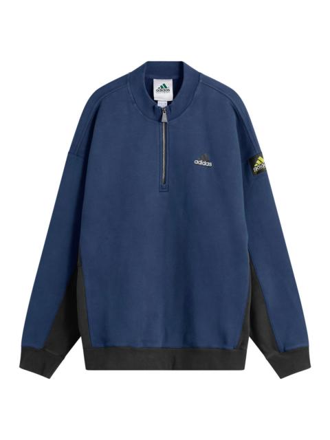 adidas Adidas EQT Half Zip Top