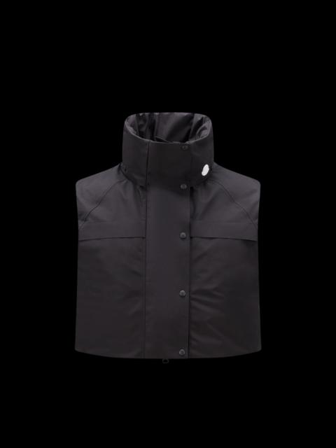 Moncler Vanilis Down Vest