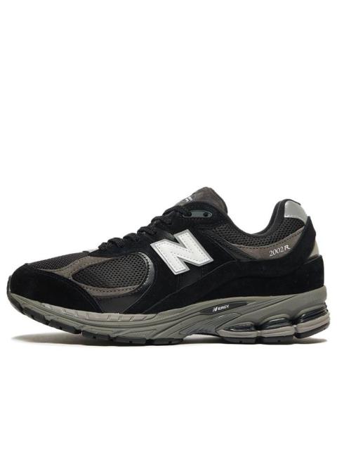New Balance New Balance 2002R 'Black' M2002RR1