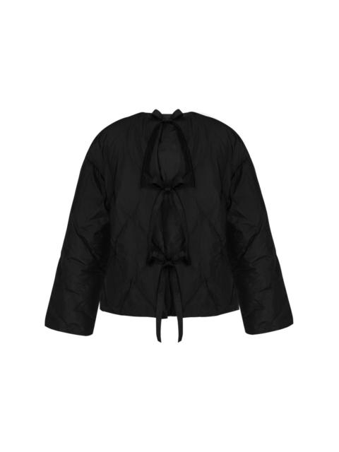 SLEEPER Ukiyo puffer jacket