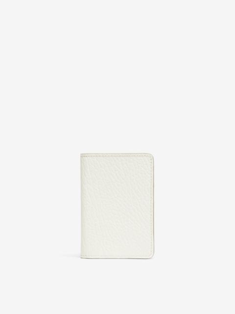 Maison Margiela Fold card holder