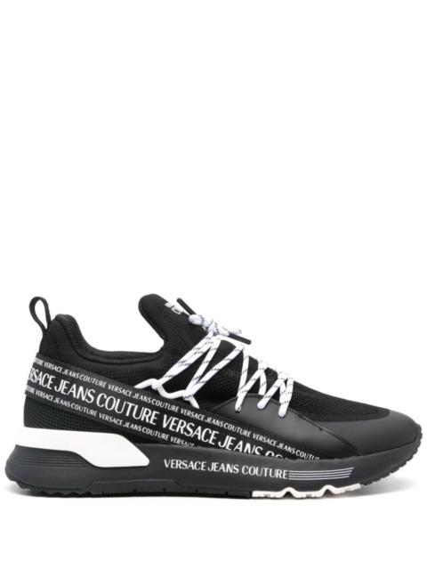 VERSACE JEANS COUTURE Dynamic sneakers