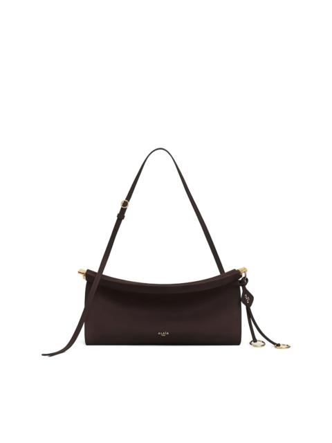Alaïa small East West shoulder bag