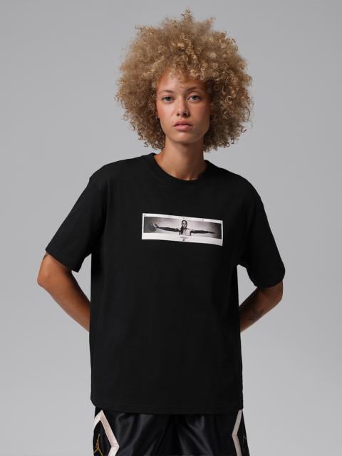 Jordan Jordan Sport Women's Dri-FIT Graphic T-Shirt