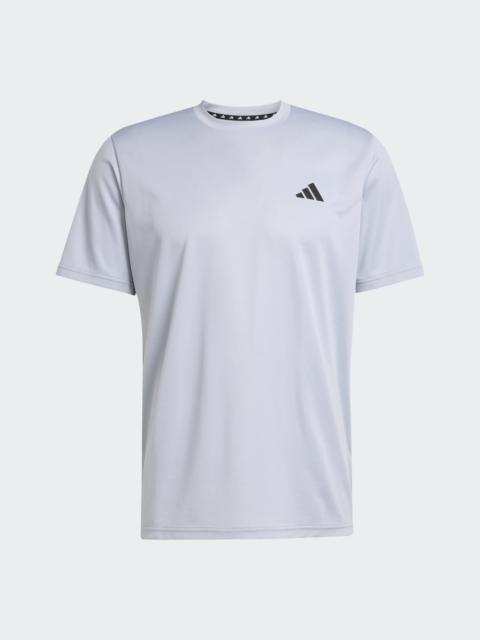 adidas Train Essentials Training Tee