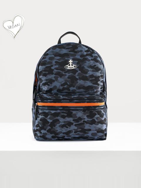 Vivienne Westwood BRYON BACKPACK