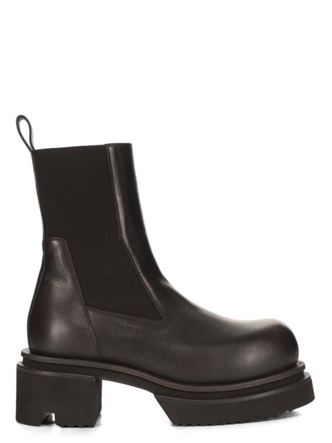 Rick Owens BEATLE BOGUN