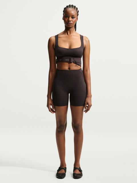 Nike NikeSKIMS Studio Stretch Women's 5" Shorts